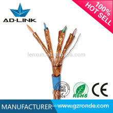 SFTP cat7 outdoor network cable with best price